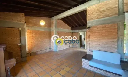 Casa Residencial à venda, Cidade Jardim, Piracicaba - CA0260.