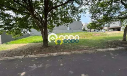 Terreno residencial à venda, bongue, piracicaba - te0072.