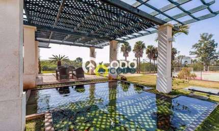 Terreno Residencial à venda, Monte Alegre, Piracicaba - TE0076.