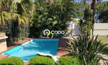 Chácara residencial à venda, perdizes, piracicaba - ch0025.