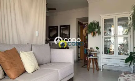 Apartamento Residencial à venda, Paulista, Piracicaba - AP0257.