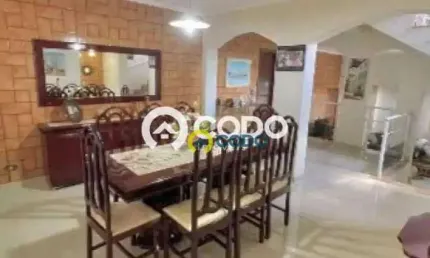 Casa residencial à venda, nova américa, piracicaba - ca0273.