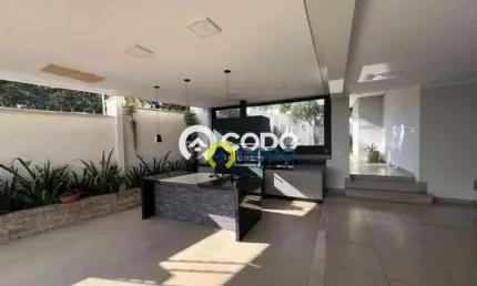 Casa com 3 dormitórios à venda, 440 m² por R$ 3.150.000,00 - Chácara Nazaré - Piracicaba/SP