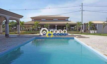 Terreno Residencial à venda, Residencial Paineiras, Piracicaba - TE0077.