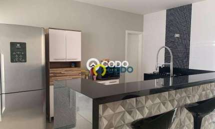 Casa Residencial à venda, Taquaral, Piracicaba - CA0280.