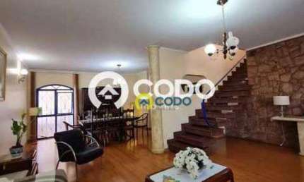 Casa Residencial à venda, Alto, Piracicaba - CA0287.