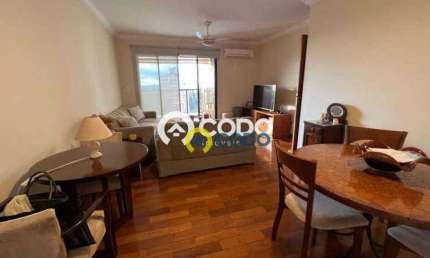 Apartamento Residencial à venda, Centro, Piracicaba - AP0269.