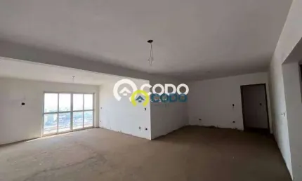 Apartamento Residencial à venda, Jardim Elite, Piracicaba - AP0271.