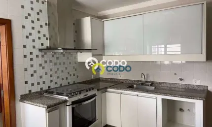 Apartamento com 3 dormitórios à venda, 243 m² por R$ 1.200.000,00 - São Dimas - Piracicaba/SP
