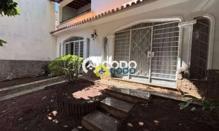 Casa Residencial à venda, Centro, Piracicaba - CA0305.