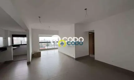 Apartamento com 3 dormitórios à venda, 110 m² por r$ 920.000,00 - são judas - piracicaba/sp