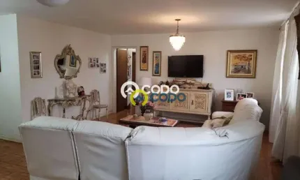 Apartamento residencial à venda, centro, piracicaba - ap0277.