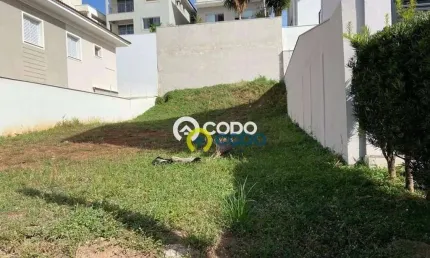 Terreno residencial à venda, terras de piracicaba, piracicaba - te0082.