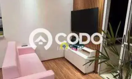 Apartamento Residencial à venda, Jardim Nova Iguaçu, Piracicaba - AP0280.