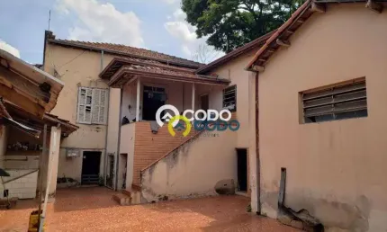 Casa Residencial à venda, Vila Rezende, Piracicaba - CA0313.