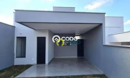 Casa residencial à venda, garças, piracicaba - ca0316.