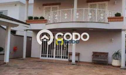 Casa Residencial à venda, Terras de Piracicaba, Piracicaba - CA0318.