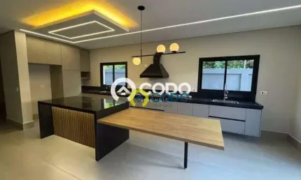 Casa com 3 dormitórios à venda, 196 m² por r$ 1.290.000,00 - nova pompéia - piracicaba/sp