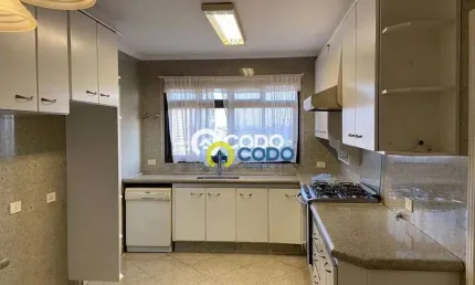 Apartamento com 3 dormitórios à venda, 220 m² por R$ 850.000,00 - Higienópolis - Piracicaba/SP