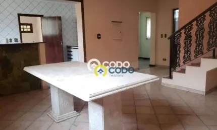 Casa Residencial à venda, Piracicamirim, Piracicaba - CA0336.