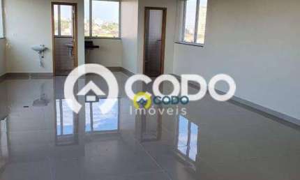 Sala comercial à venda na Avenida Independência, Alto, Piracicaba