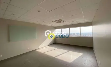 Sala para alugar, 45 m² por R$ 3.020,00/mês - Alemães - Piracicaba/SP