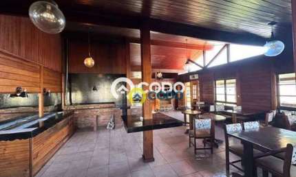 Ponto Comercial para locação, Centro, São Pedro - PT0003.