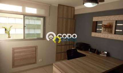 Sala Comercial à venda, Centro, Piracicaba - SA0012.