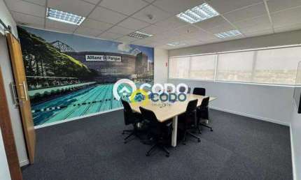 Sala Comercial para locação, Alto, Piracicaba - SA0016.