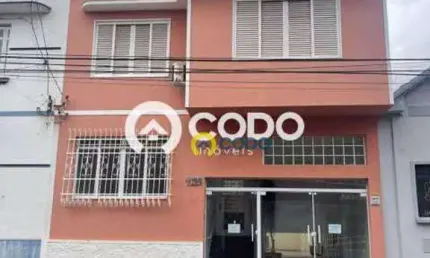 Ponto Comercial para locação, Alto, Piracicaba - PT0004.