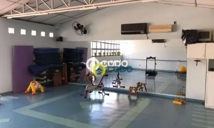 Ponto Comercial para locação, Alemães, Piracicaba - PT0005.