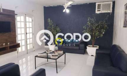 Ponto Comercial à venda, Vila Cidade Jardim, Limeira - PT0007.