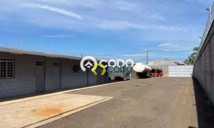 Ponto Comercial para locação, Jardim Algodoal, Piracicaba - PT0008.