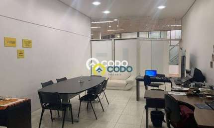 Sala comercial à venda na Rua Manuel Ferraz de Arruda Campos, Alto, Piracicaba