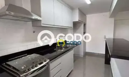 Apartamento Residencial para locação, São Judas, Piracicaba - AP0304.