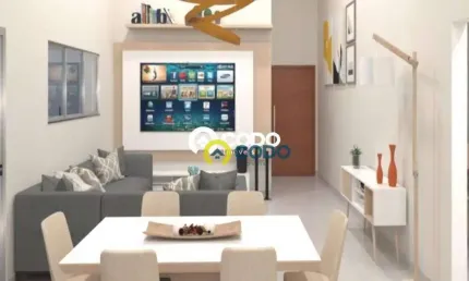 Casa com 3 dormitórios à venda, 250 m² por R$ 2.000.000,00 - Ondas - Piracicaba/SP