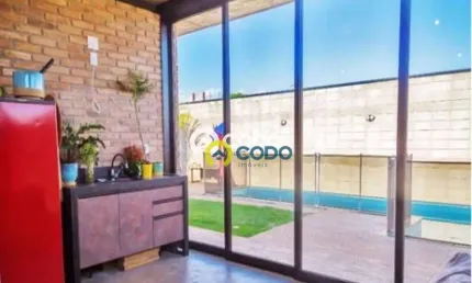 Casa com 3 dormitórios à venda, 235 m² por R$ 2.100.000,00 - Água Seca - Piracicaba/SP