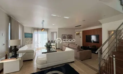 Casa com 3 dormitórios à venda, 299 m² por R$ 1.350.000 - Piracicamirim - Piracicaba/SP
