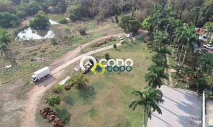 Terreno, 23160 m² - venda por R$ 6.900.000,00 ou aluguel por R$ 7.000,00/mês - Chácara Esperia - Piracicaba/SP