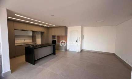 Apartamento com 3 dormitórios, 111 m² - venda por R$ 1.250.000 ou aluguel por R$ 7.330/mês - Jardim Europa - Piracicaba/SP