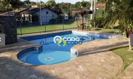 Casa com 2 dormitórios à venda, 208 m² por R$ 1.290.000,00 - Colinas do Piracicaba (Ártemis) - Piracicaba/SP