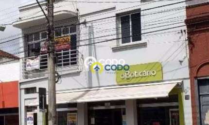 Casa com 2 dormitórios à venda, 154 m² por R$ 1.100.000,00 - Vila Rezende - Piracicaba/SP