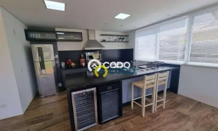 Casa com 3 dormitórios à venda, 108 m² por R$ 2.200.000,00 - Colinas do Piracicaba (Ártemis) - Piracicaba/SP