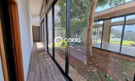 Casa com 3 dormitórios à venda, 399 m² por R$ 3.300.000,00 - Loteamento Santa Rosa - Piracicaba/SP