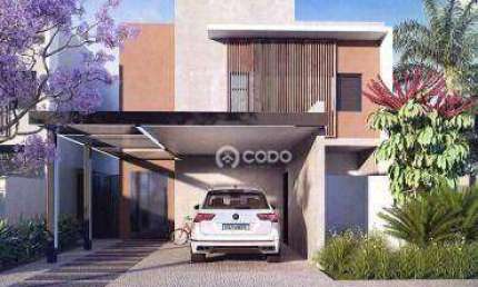 Casa com 3 dormitórios à venda, 128 m² por R$ 950.000 - Santa Rosa - Piracicaba/SP