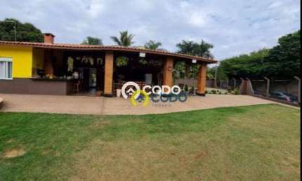 Casa com 3 dormitórios à venda, 108 m² por R$ 950.000,00 - Colinas do Piracicaba (Ártemis) - Piracicaba/SP