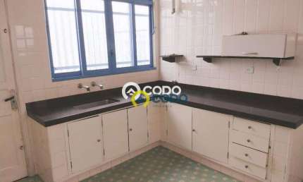 Casa com 4 dormitórios à venda, 220 m² por R$ 650.000,00 - Centro - Piracicaba/SP