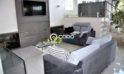 Casa com 3 dormitórios à venda, 245 m² por R$ 2.000.000,00 - Morato - Piracicaba/SP