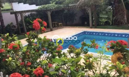 Casa com 3 dormitórios à venda, 378 m² por R$ 1.380.000,00 - Colinas do Piracicaba (Ártemis) - Piracicaba/SP