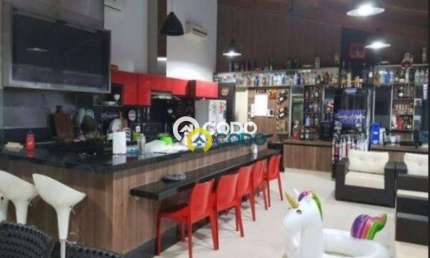 Casa com 6 dormitórios à venda, 850 m² por R$ 3.000.000,00 - Colinas do Piracicaba (Ártemis) - Piracicaba/SP
